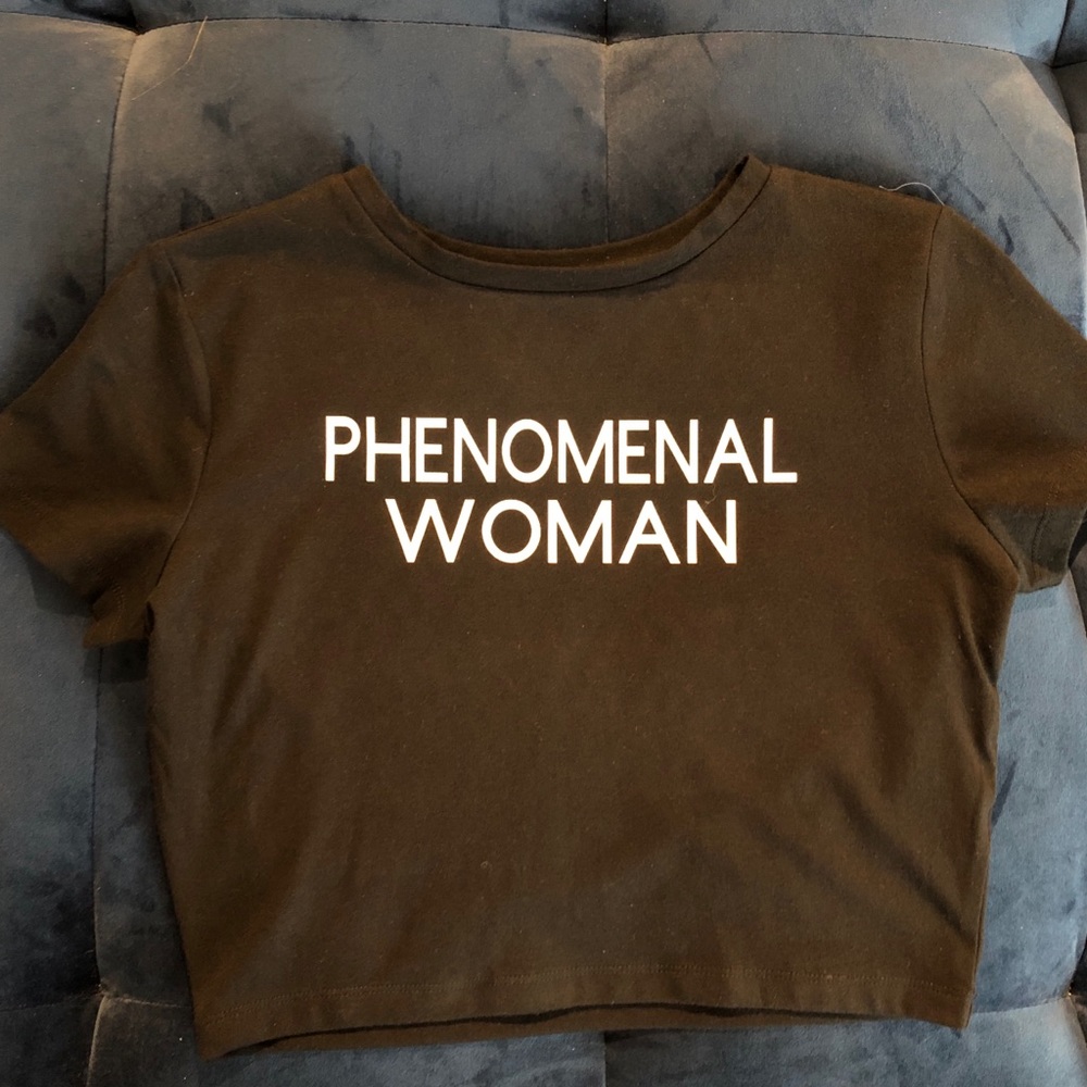 Custom made shirt